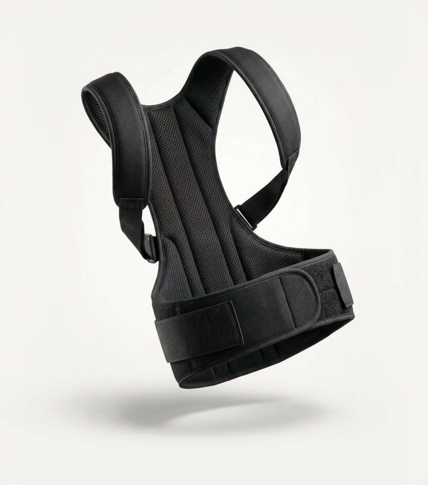 Nestlyin Posture Corrector