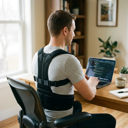 Nestlyin Posture Corrector